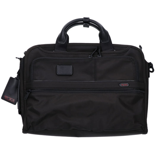 TUMI GEN 4.3 3-Way Briefcase Black ONE SIZE Size ONE SIZE