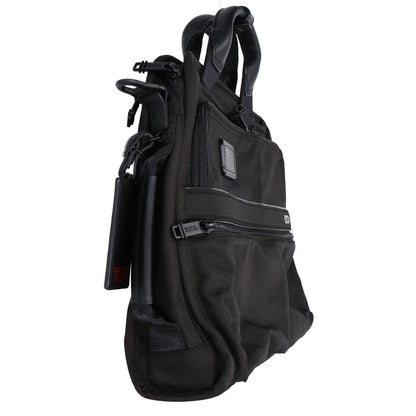 TUMI GEN 4.3 3-Way Briefcase Black ONE SIZE Size ONE SIZE