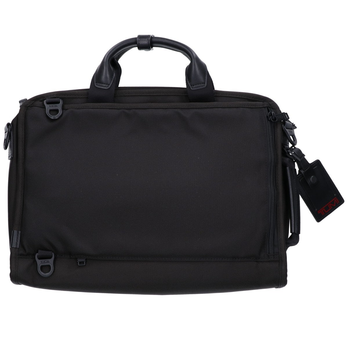 TUMI GEN 4.3 3-Way Briefcase Black ONE SIZE Size ONE SIZE