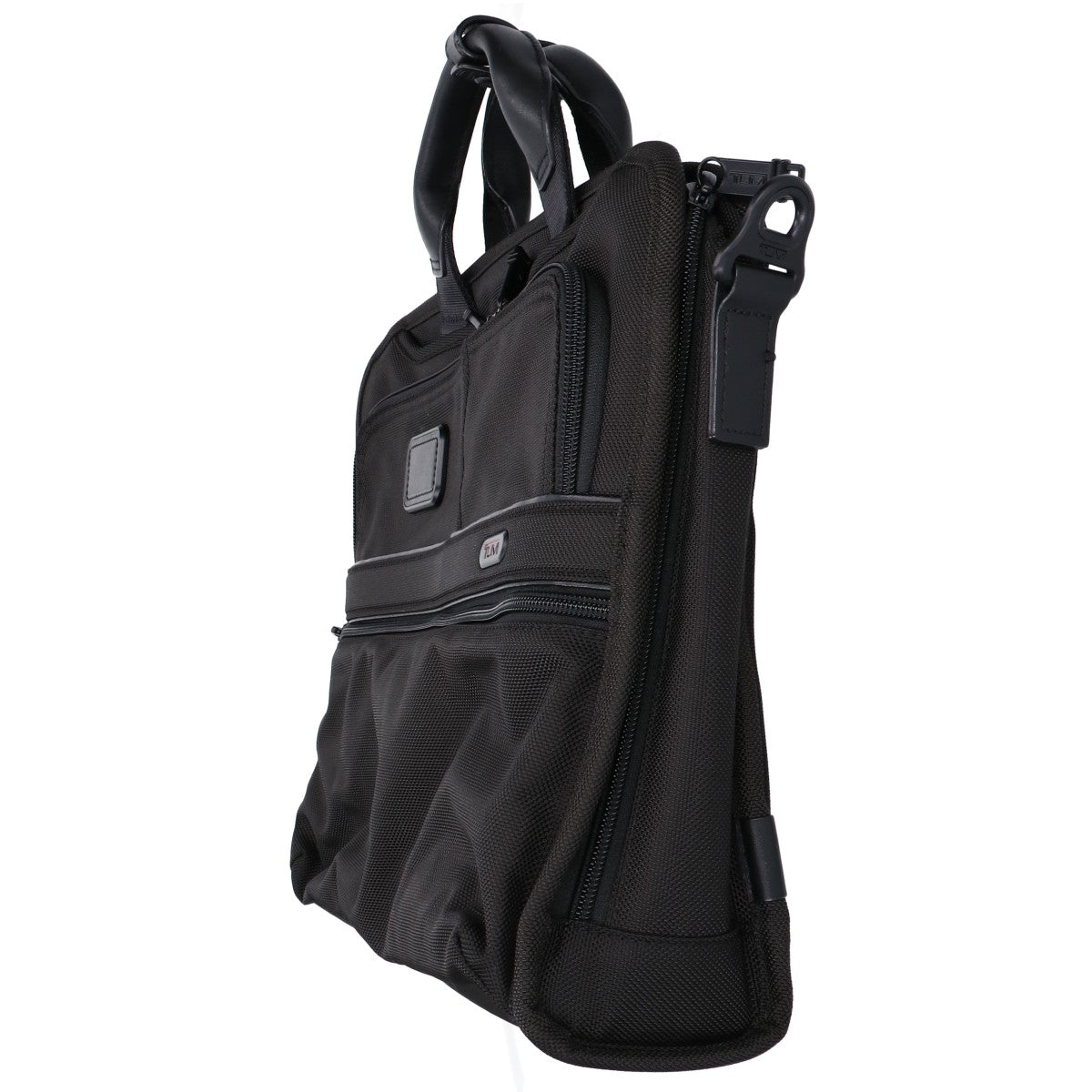TUMI GEN 4.3 3-Way Briefcase Black ONE SIZE Size ONE SIZE