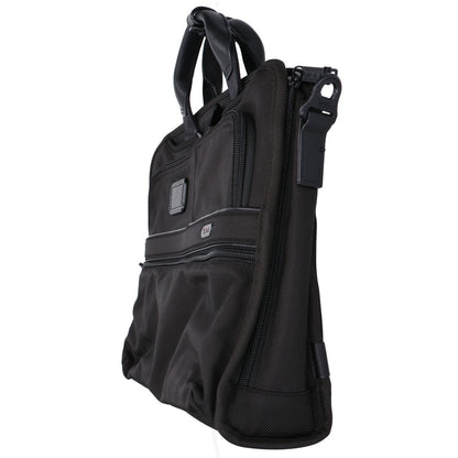 TUMI GEN 4.3 3-Way Briefcase Black ONE SIZE Size ONE SIZE