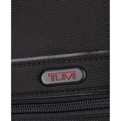 TUMI GEN 4.3 3-Way Briefcase Black ONE SIZE Size ONE SIZE