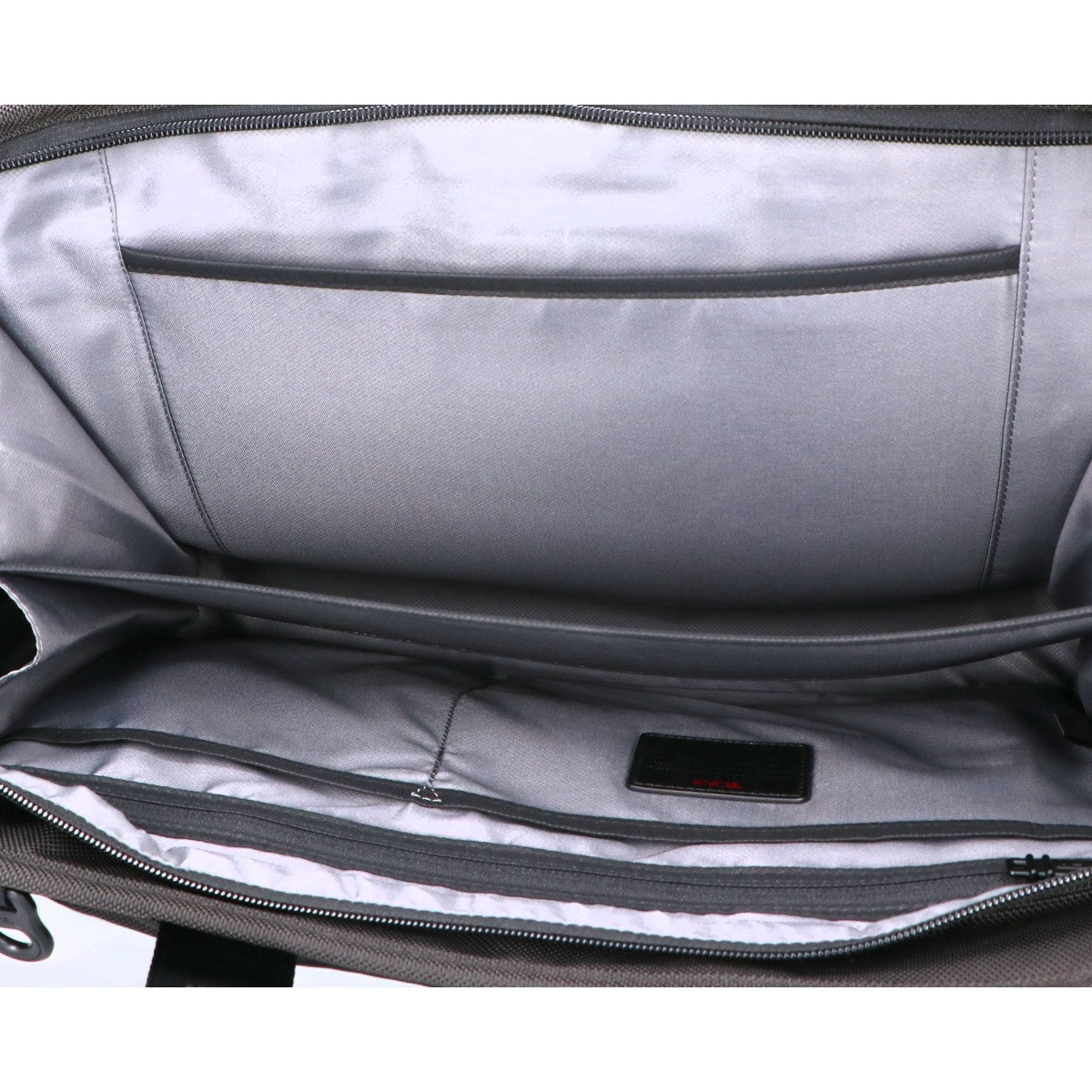 TUMI GEN 4.3 3-Way Briefcase Black ONE SIZE Size ONE SIZE