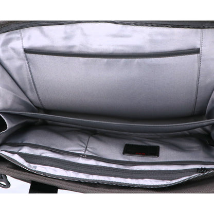 TUMI GEN 4.3 3-Way Briefcase Black ONE SIZE Size ONE SIZE