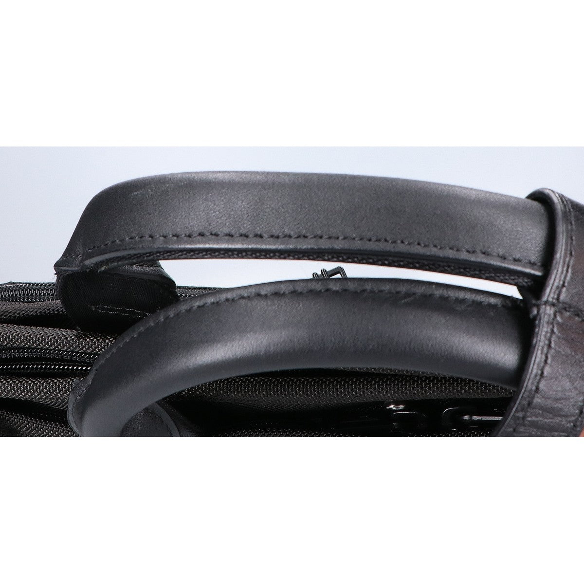 TUMI GEN 4.3 3-Way Briefcase Black ONE SIZE Size ONE SIZE
