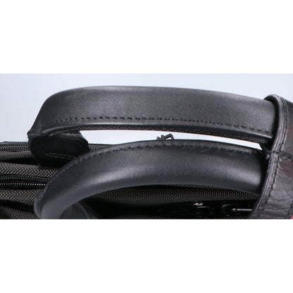 TUMI GEN 4.3 3-Way Briefcase Black ONE SIZE Size ONE SIZE