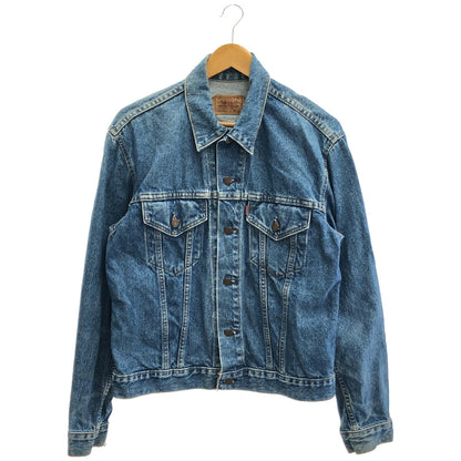 LEVI'S 70505-0217 70s USA Made Denim Size 40