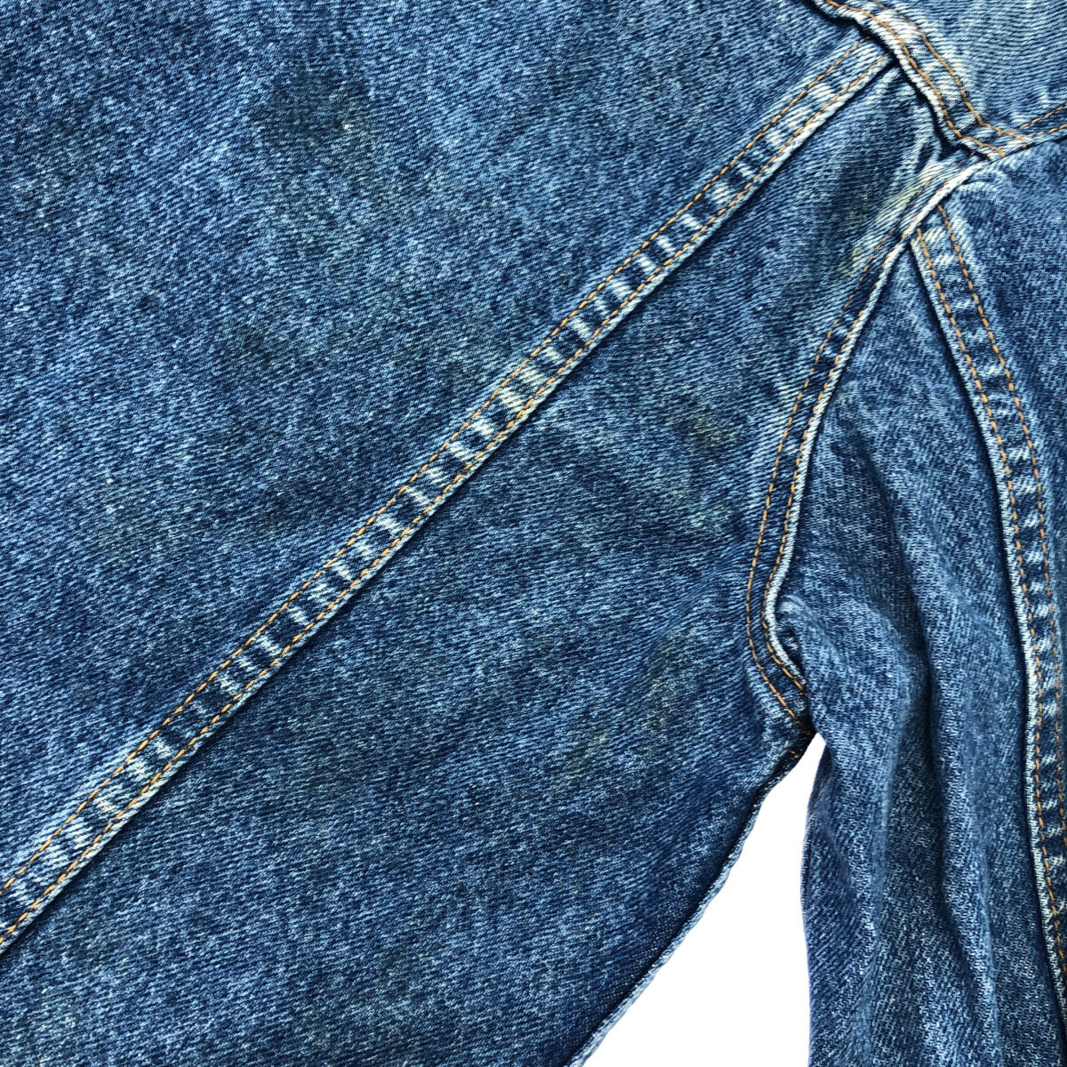 LEVI'S 70505-0217 70s USA Made Denim Size 40