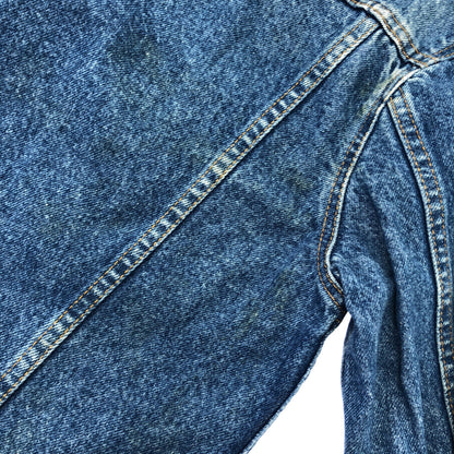 LEVI'S 70505-0217 70s USA Made Denim Size 40