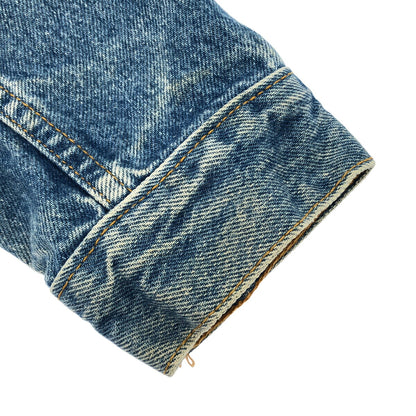 LEVI'S 70505-0217 70s USA Made Denim Size 40