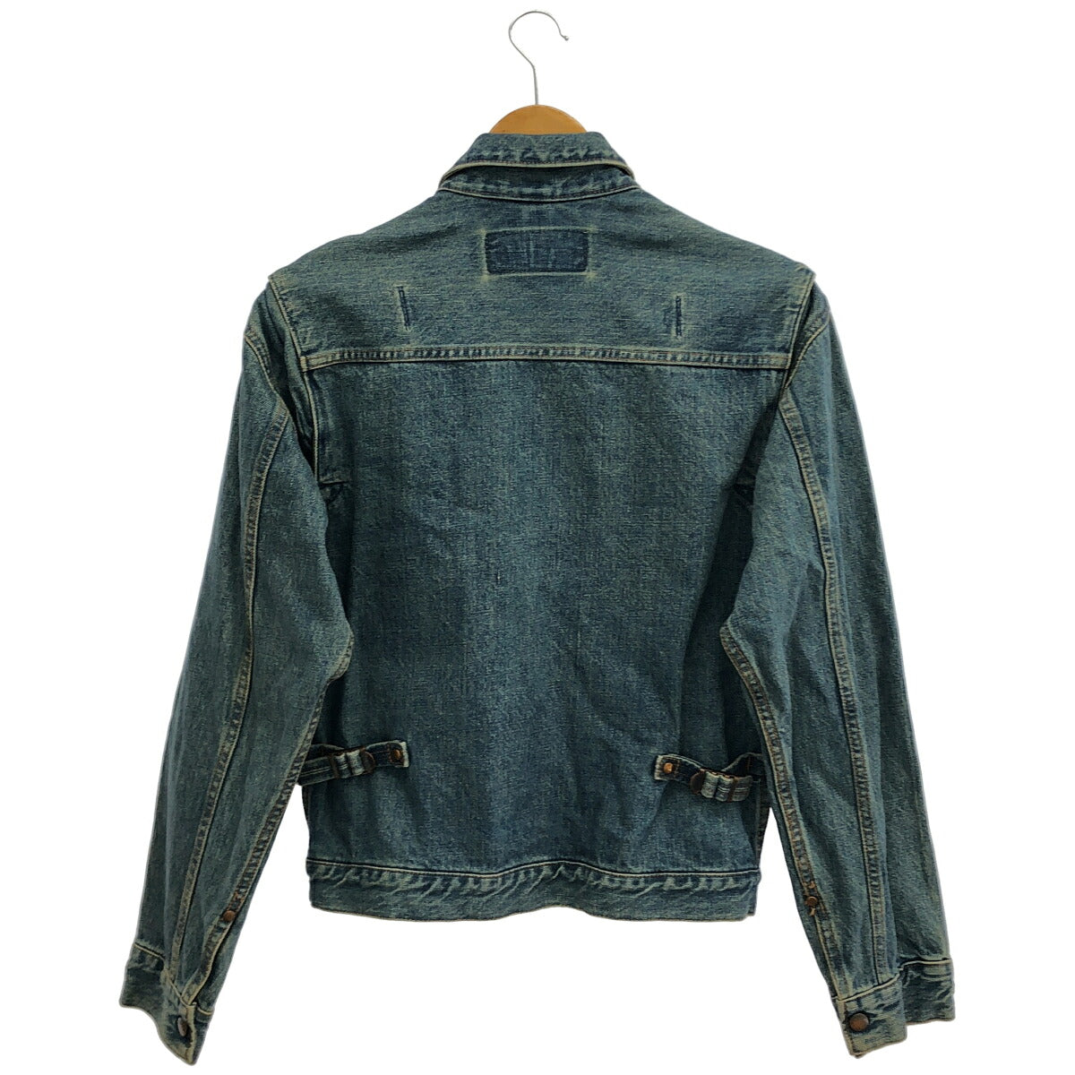 Wrangler LOT.11MJ Reissue Denim Jacket Size M