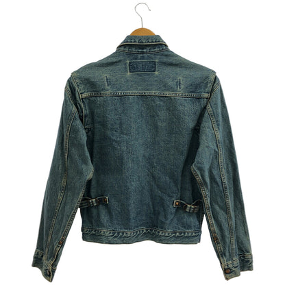 Wrangler LOT.11MJ Reissue Denim Jacket Size M
