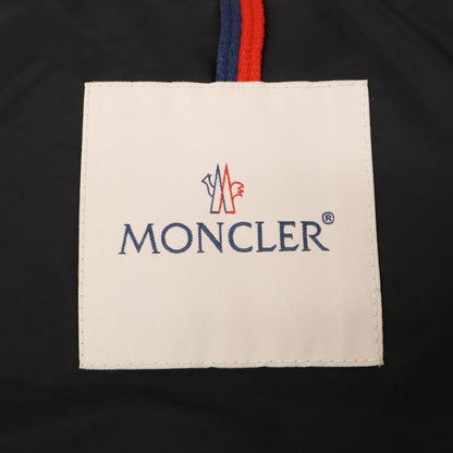 Moncler 23' MAYAF Fur Hooded Down Jacket Black Size 2