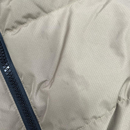 POLObyRalphLauren Tyrol Hooded Down Vest Khaki Size L