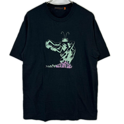 UNDERCOVERISM 2005ss But Beautiful II T-Shirt Black Size 3