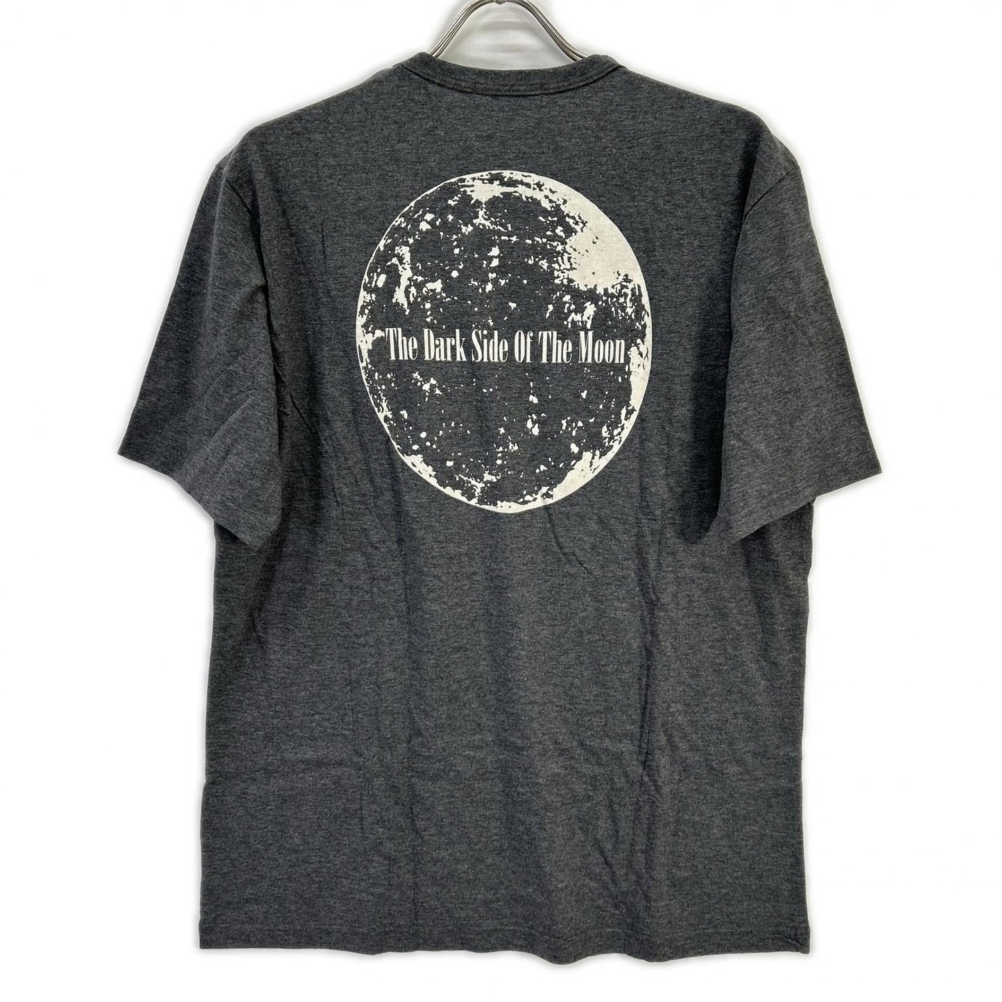 UNDER COVER 2011ss Artscabut ZOZO T-Shirt Gray Size 4
