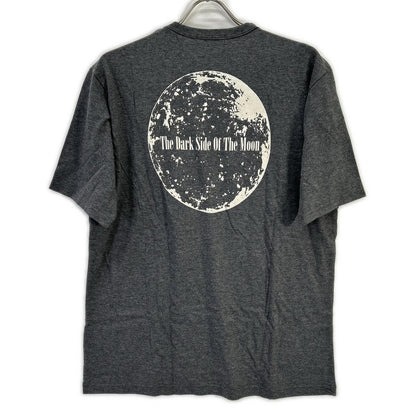 UNDER COVER 2011ss Artscabut ZOZO T-Shirt Gray Size 4