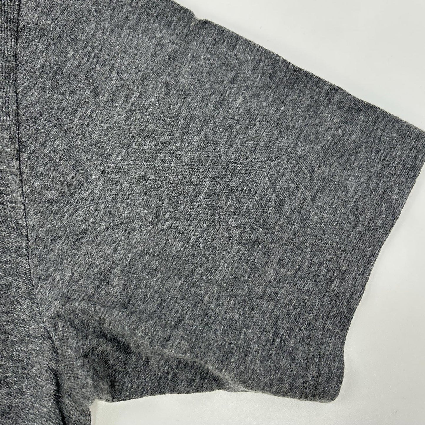 UNDER COVER 2011ss Artscabut ZOZO T-Shirt Gray Size 4