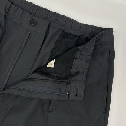 B&Y U-ARROWS Gray Komatsu Pack Relaxed Suit Size XL