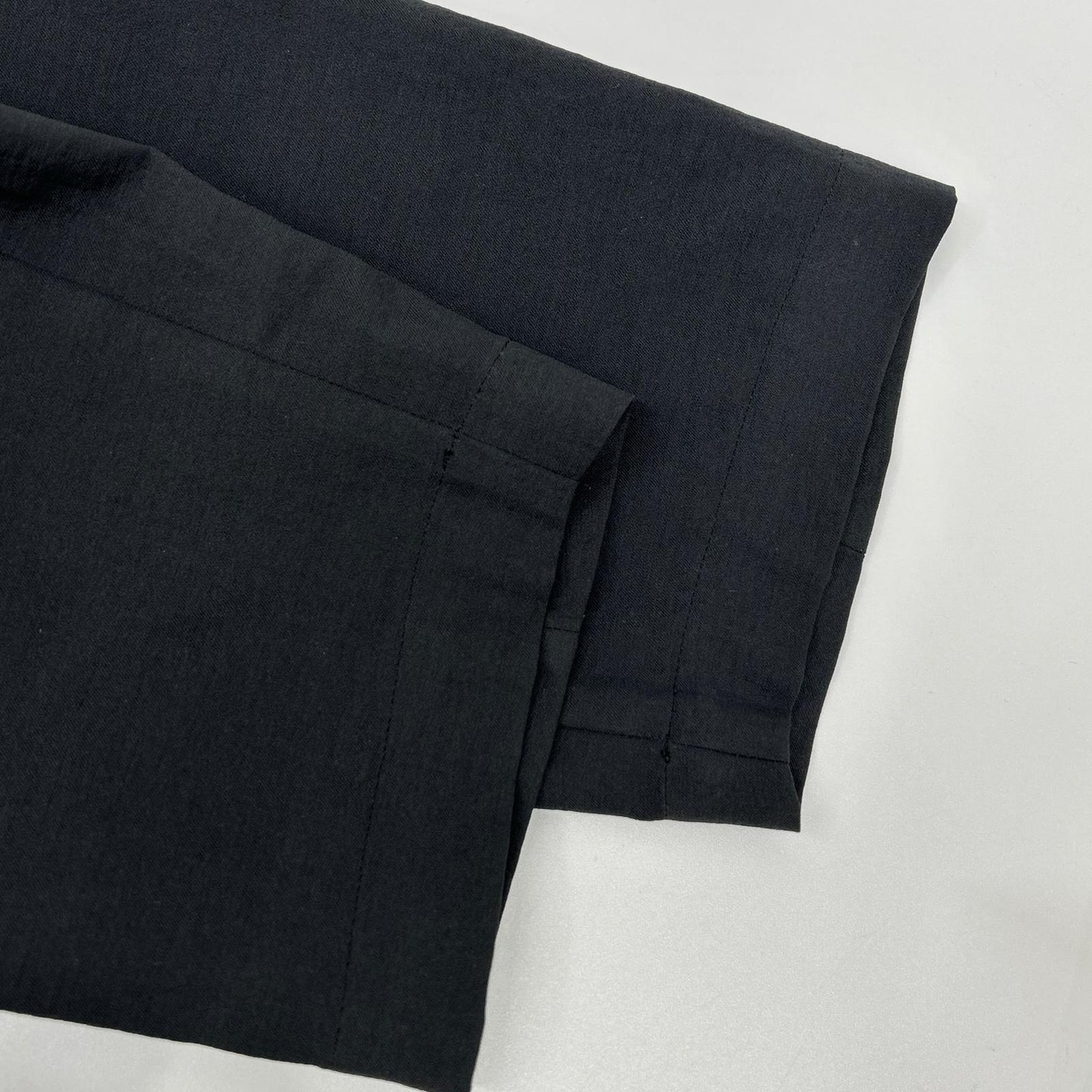 B&Y U-ARROWS Gray Komatsu Pack Relaxed Suit Size XL