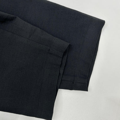 B&Y U-ARROWS Gray Komatsu Pack Relaxed Suit Size XL