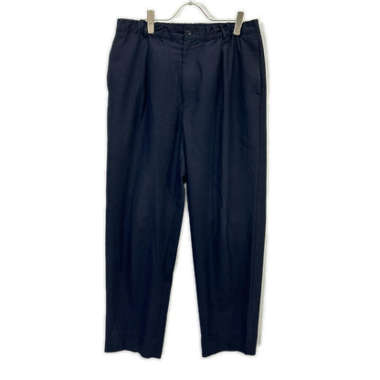 B&Y U-ARROWS Navy Komatsu Pack Relaxed Suit Size XL