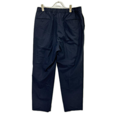 B&Y U-ARROWS Navy Komatsu Pack Relaxed Suit Size XL