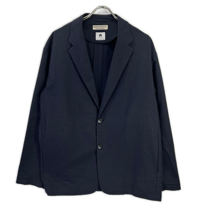 B&Y U-ARROWS Navy Komatsu Pack Relaxed Suit Size XL