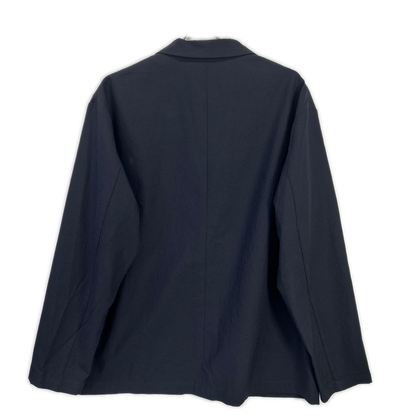 B&Y U-ARROWS Navy Komatsu Pack Relaxed Suit Size XL