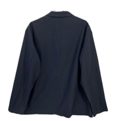 B&Y U-ARROWS Navy Komatsu Pack Relaxed Suit Size XL