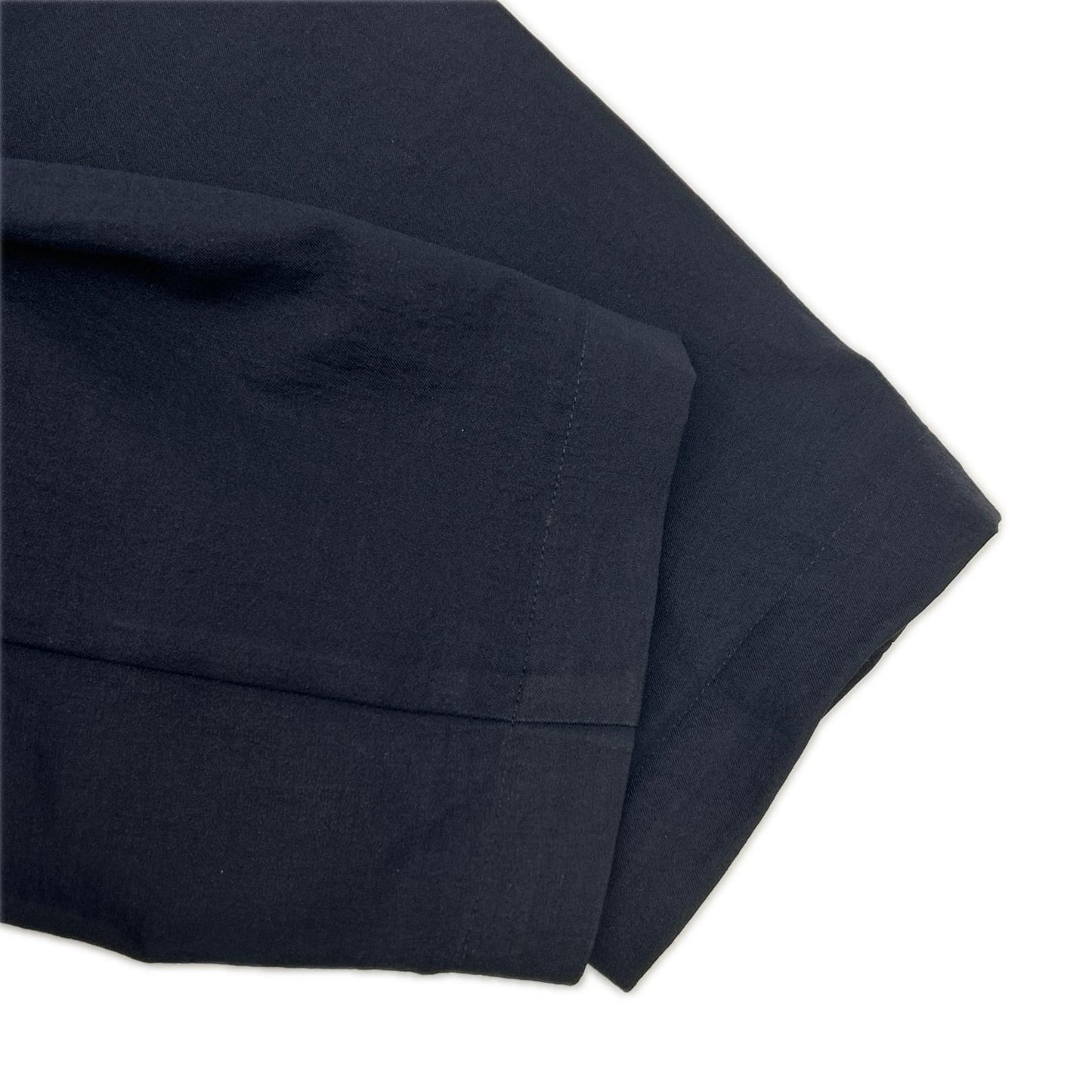 B&Y U-ARROWS Navy Komatsu Pack Relaxed Suit Size XL