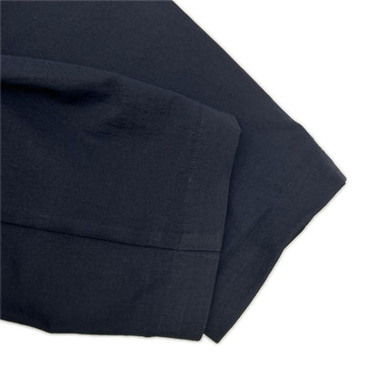 B&Y U-ARROWS Navy Komatsu Pack Relaxed Suit Size XL