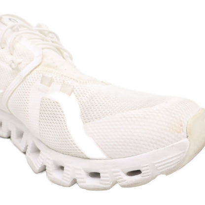 ON White Cloud 5 Running Sneakers Size EU 42