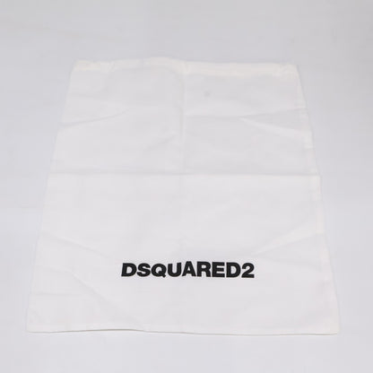Dsquared2 DSQUARED Multicolor Bubbles Sneakers Size EU 43