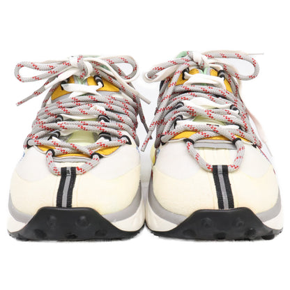 Dsquared2 DSQUARED Multicolor Bubbles Sneakers Size EU 43