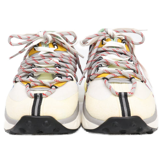 Dsquared2 DSQUARED Multicolor Bubbles Sneakers Size EU 43