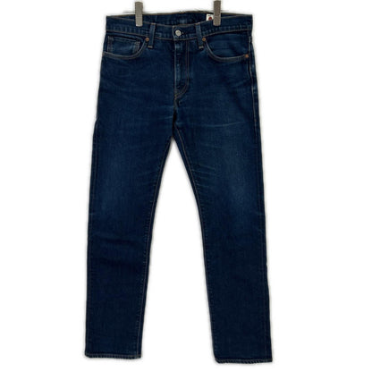 LEVI'S 511 Indigo Slim Fit Jeans Size W31