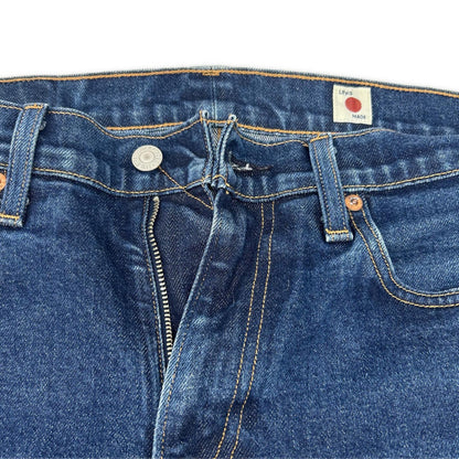 LEVI'S 511 Indigo Slim Fit Jeans Size W31