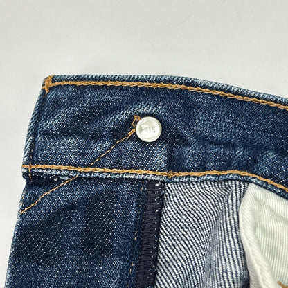 LEVI'S 511 Indigo Slim Fit Jeans Size W31