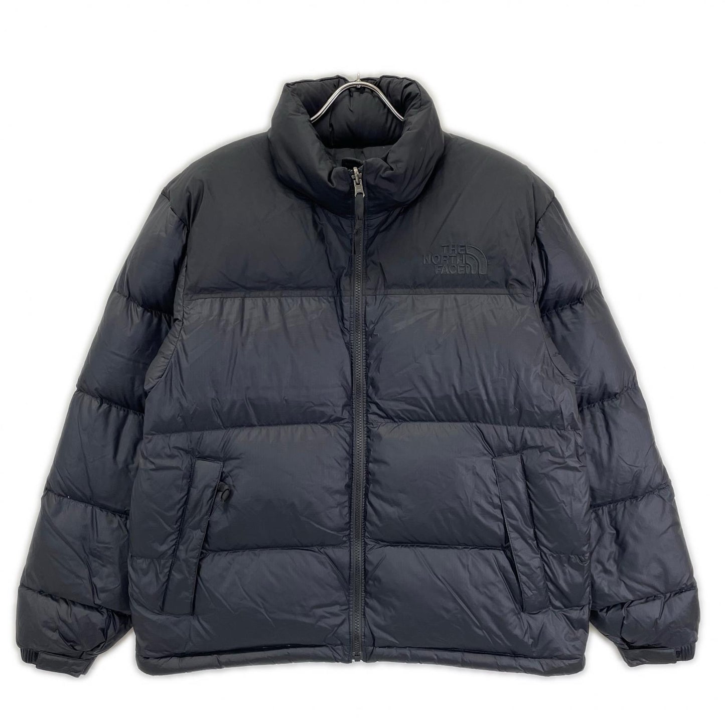 THE NORTH FACE ND92531R Nuptse Down Jacket Black Size M