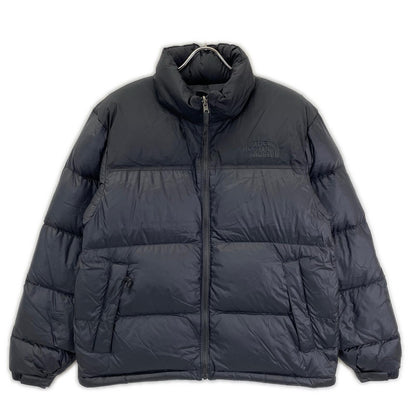 THE NORTH FACE ND92531R Nuptse Down Jacket Black Size M