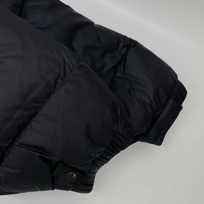 THE NORTH FACE ND92531R Nuptse Down Jacket Black Size M