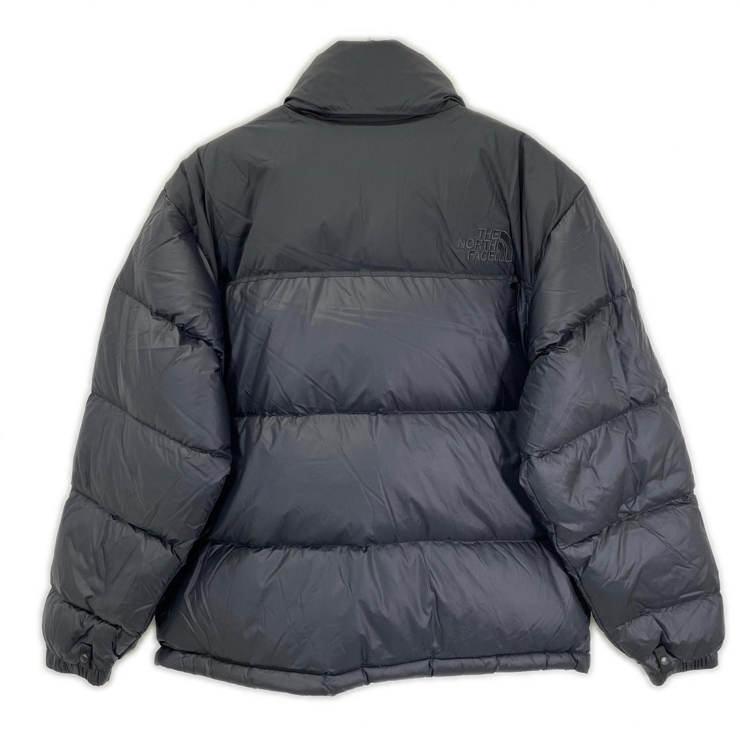 THE NORTH FACE ND92531R Nuptse Down Jacket Black Size M