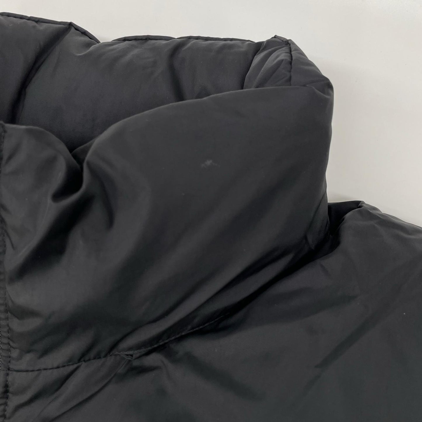 THE NORTH FACE ND92531R Nuptse Down Jacket Black Size M