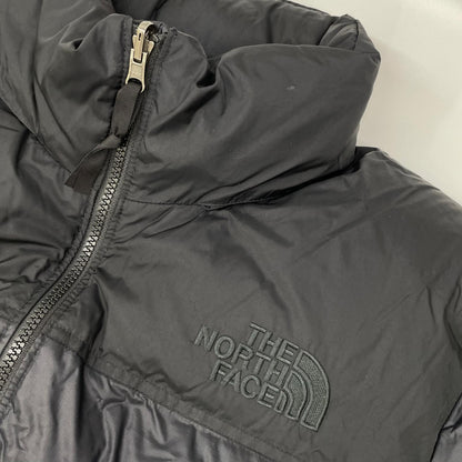 THE NORTH FACE ND92531R Nuptse Down Jacket Black Size M