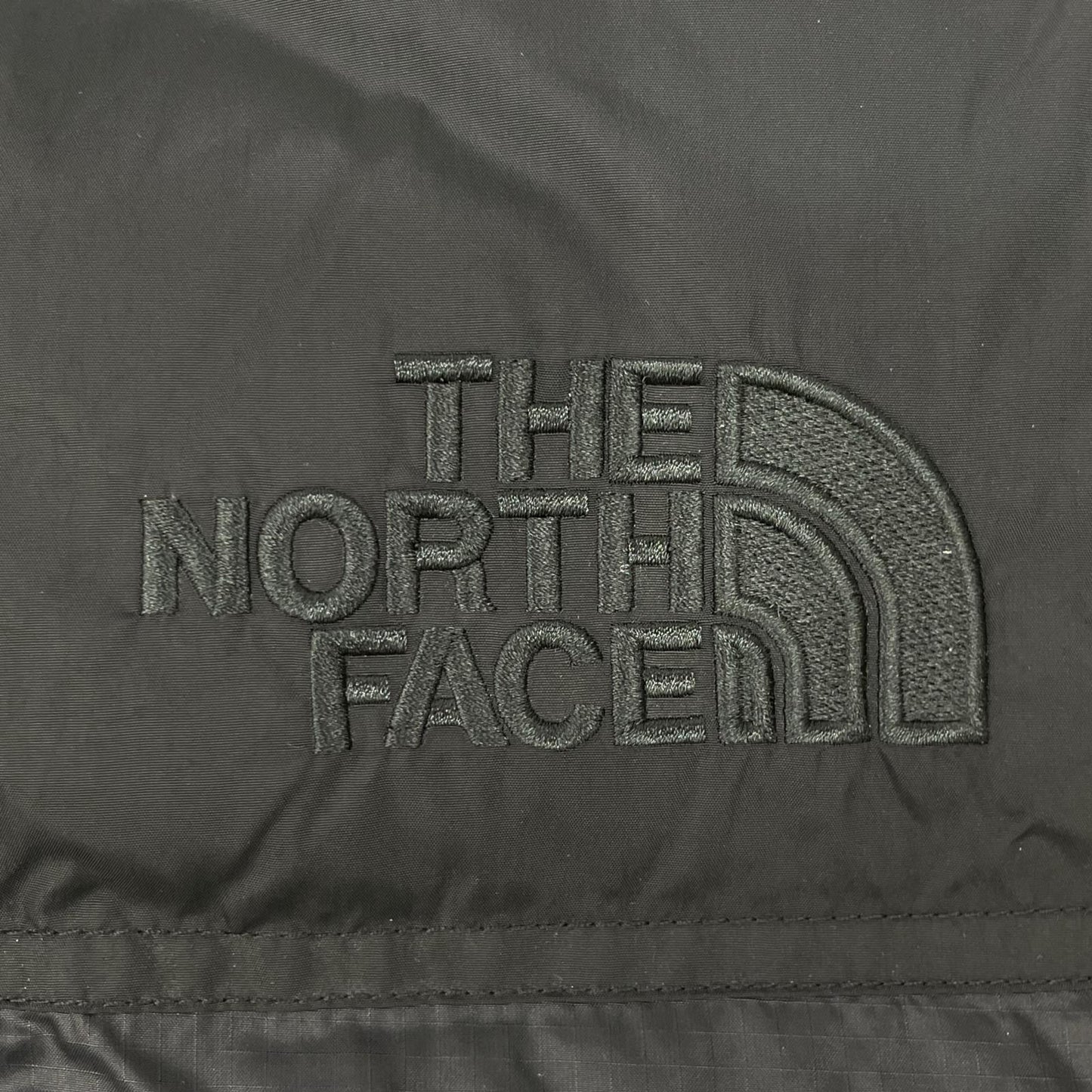 THE NORTH FACE ND92531R Nuptse Down Jacket Black Size M