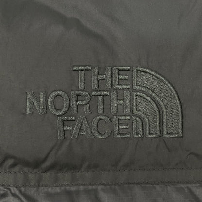 THE NORTH FACE ND92531R Nuptse Down Jacket Black Size M