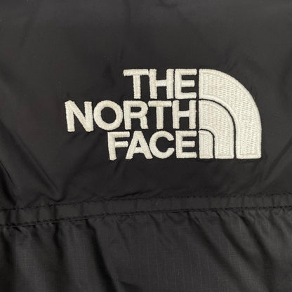 THE NORTH FACE 1996 Retro Nuptse Vest Black Size M