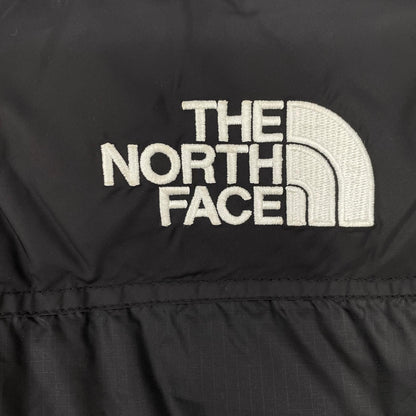 THE NORTH FACE 1996 Retro Nuptse Vest Black Size M