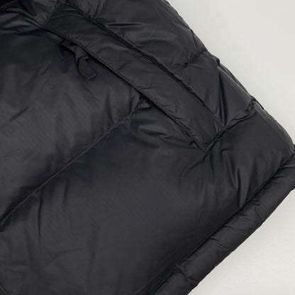 THE NORTH FACE 1996 Retro Nuptse Vest Black Size M